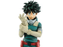 My Hero Academia AGE OF HEROES DEKU Midoriya Izuku Deku Figure All 1 Type Hero Academia Jump All Might Anime Japan Two Heroes