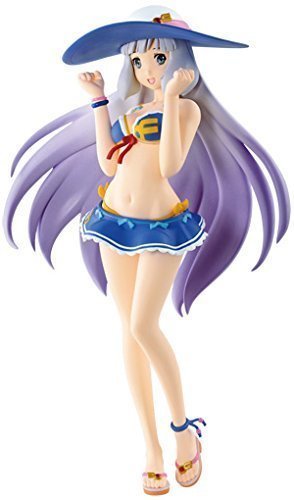 Mobile Suit Gundam Series DXF Figure Cesia Aware