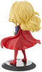 DC Comics Q posket SUPERGIRL Supergirl figure regular color ver.