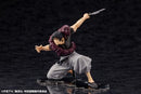 KOTOBUKIYA Jujutsu Kaisen ARTFX J Fushiguro Jinji 1/8 scale PVC painted finished figure