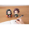 Rukappu Demon Slayer: Kimetsu no Yaiba Kamado Tanjiro approx. 110mm PVC painted finished figure