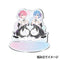 Re:ZERO -Starting Life in Another World- Acrylic Figure Rem & Ram Camisole Ver.