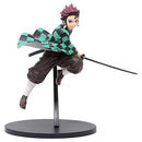 Banpresto Demon Slayer: Kimetsu no Yaiba VIBRATION STARS Tanjiro Kamado Figure