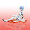 Neon Genesis Evangelion Evangelion New Theatrical Edition Extra Figure Flash a Smile Ver. 1.5 Rei Ayanami Single Sega Prize