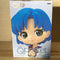 Sailor Moon Qposket Figure Ami Mizuno