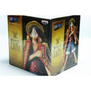 Prize One Piece Pirates Figure ~Memories of Merry~1/All 5 types set