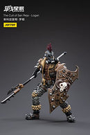 JOYTOY Battle Stars Sunreja's Rogue Youth Group Logan 1/18 scale PVC&ABS painted movable figure