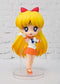 BANDAI SPIRITS Figuarts mini Sailor Moon Sailor Venus (resale version) approx. 90mm PVC&ABS painted movable figure