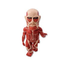 Anime/Comics Attack on Titan MEGA World Collectible Figure vol.1 Colossal Titan