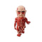 Anime/Comics Attack on Titan MEGA World Collectible Figure vol.1 Colossal Titan