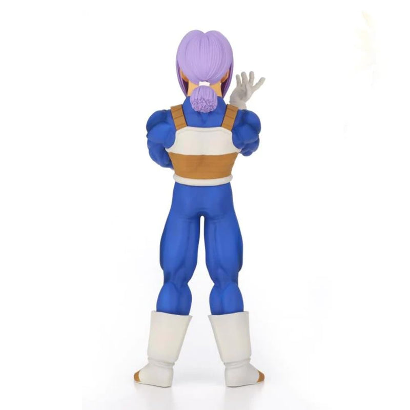 Dragon Ball Z SOLID EDGE WORKS THE Battle 2 Trunks