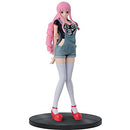 Banpresto Banpresto Perona Figure A Jeans Freak Series Volume 5 1 body 6.3 inches