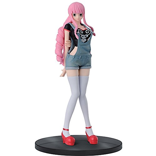 Banpresto Banpresto Perona Figure A Jeans Freak Series Volume 5 1 body 6.3 inches