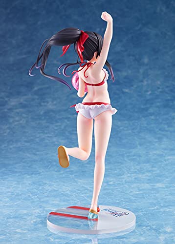 Warlords of Sigrdrifa Muguruma Miyako Swimsuit ver. 1/7 scale figure