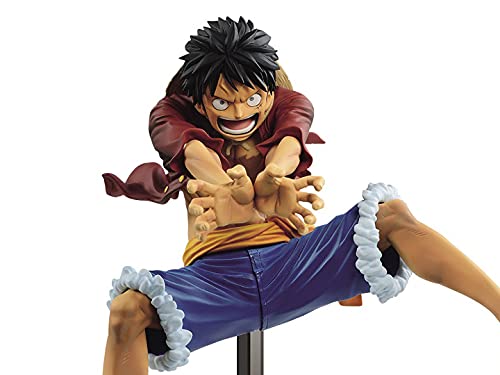 One Piece MAXMATIC THE MONKEY.D.LUFFY II