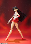 S.H.Figuarts Sailor Moon Sailor Mars -Animation Color Edition- Approx. 140mm ABS&PVC painted movable figure