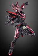 Sodo Kamen Rider Saber Book 1 Feat. Sodo Kamen Rider Zero One Zero One Hell Rising Hopper Body Zero One Hell Rising Hopper Armor Set of 2