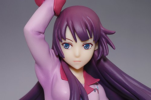 Senjougahara Hitagi Nishio Isin Anime Project Monogatari Series DXF Figure 3 Crab Snake Prize Banpresto