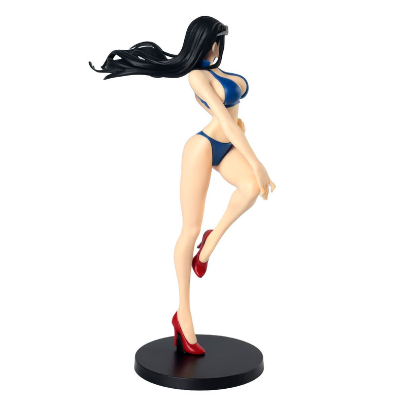 ONE PIECE GRANDLINE GIRLS ON VACATION NICO ROBIN A