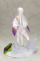 Juya Re:ZERO -Starting Life in Another World- Emilia [Memory Journey] 1/7 scale PVC painted finished figure PP899