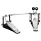 "Dyna-sync" twin drum pedal dedicated hard case that uses TAMA Tama "Direct Drive" method