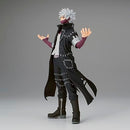 Banpresto My Hero Academia THE EVIL VILLAINS DX DABI