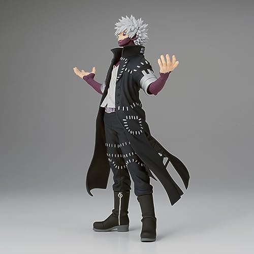 Banpresto My Hero Academia THE EVIL VILLAINS DX DABI