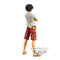 BanPresto One Piece Film: Red DXF Grand Linemen Vol.6 Monkey D. Luffy Statue