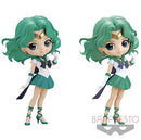 Movie version Sailor Moon Eternal Q posket-SUPER SAILOR NEPTUNE- qposket