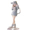 reijax Zero -Starting Life in Another World- FIGURIZM Rem Figure Remram Emilia Heterochromatic Parka Suit Figure Model