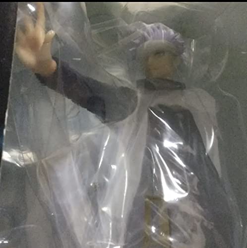 Ichiban Kuji Movie Jujutsu Kaisen 0 Manifestation B Prize Satoru Gojo Figure