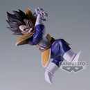 Dragon Ball Z MATCH MAKERS Vegeta VS Son Goku