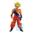 Ichiban Kuji Dragon Ball VS Omnibus BRAVE C Prize Super Saiyan Son Goku Figure