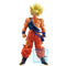 Ichiban Kuji Dragon Ball VS Omnibus BRAVE C Prize Super Saiyan Son Goku Figure