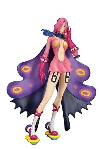 Ichiban Kuji One Piece Aim for Whole Cake Island C Prize Reiju Figure All 1 Type