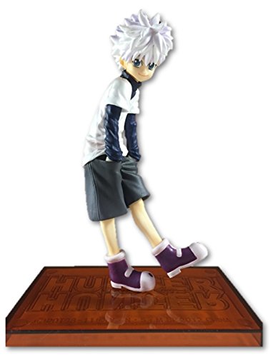 HUNTER×HUNTER DX figure vol.2 Killua single item