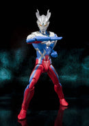 ULTRA-ACT Ultraman Zero