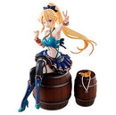 Ichiban Kuji Sword Art Online GAME PROJECT Memory Defrag part1 B Prize Leafa Figure