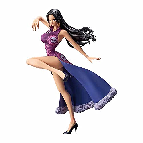 Banpresto One Piece LADY FIGHT!! BOA.HANCOCK Boa Hancock