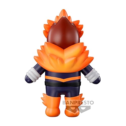 My Hero Academia SOFVIMATES Endeavor