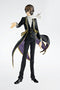 Banpresto Code Geass Lelouch of the Rebellion EXQ Figure Lelouch Lamperouge Prize