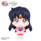 Lucappu Movie version "Sailor Moon Cosmos" Eternal Sailor Mars Complete Figure