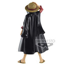 Banpresto One Piece DXF THE GRANDLINE MEN Wano Country vol.11 Monkey D. Luffy