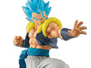 Banpresto Movie Dragon Ball Super ULTIMATE SOLDIERS-THE MOVIE-IV Super Saiyan God Super Saiyan Gogeta Prize