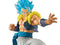 Banpresto Movie Dragon Ball Super ULTIMATE SOLDIERS-THE MOVIE-IV Super Saiyan God Super Saiyan Gogeta Prize