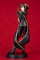 Banpresto Code Geass Lelouch of the Rebellion EXQ Figure Lelouch Lamperouge ver.2 Prize