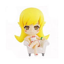 Ichiban Kuji Premium Monogatari Series 5th Anniversary Calendar Bliss Time I Prize Kyun Character Shinobu Oshino Single Item