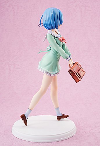 Re: Life in a Different World from Zero Rem School Uniform Ver. 1/7 scale PVC painted finished figure