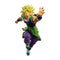 Dragon Ball Super MATCH MAKERS SUPER SAIYAN BROLY Super Saiyan Broly Figure 1 type in total