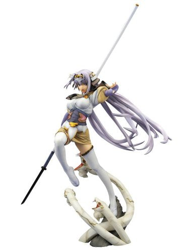 Sengoku Rance Senki 1/8 scale PVC painted finished product